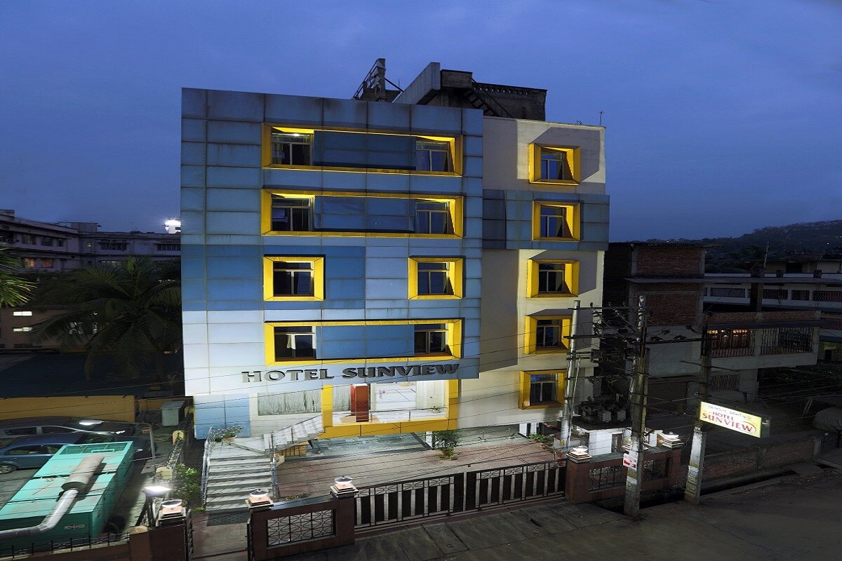 HOTEL SUNVIEW INTERNATIONAL - Tap to explore photos