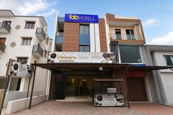 FabHotel Shree, Scheme No 114