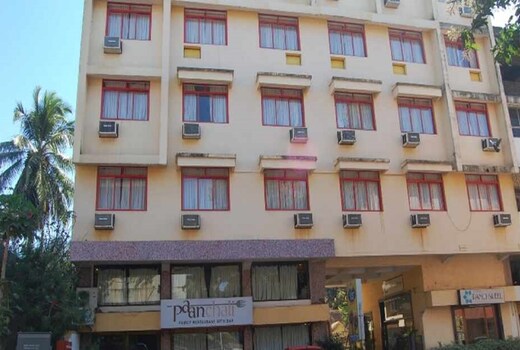 Hotel Panchsheel