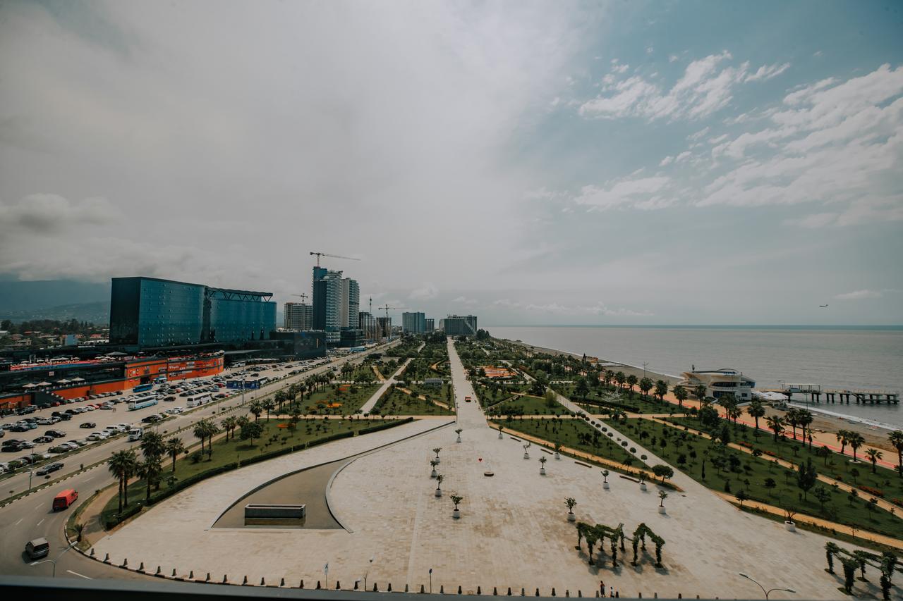 Orbi Beach Tower Hotel Official - Tap to explore photos