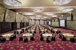 Novotel Lampung