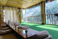 Address of Buddiez Space Hotel And Restaurant