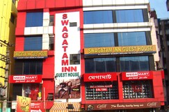 Swagatam International Guest House-VIP ROAD