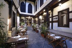 Deewanji Ni Haveli | Rooms & Restaurant