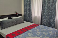 Chandra Apartment 1BHK entire Flat available