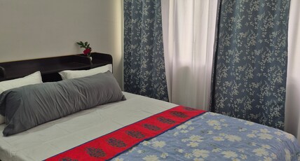 Chandra Apartment 1BHK entire Flat available Room Type - Chandra Apartment 1BHK entire Flat available