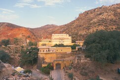 Samode Palace Jaipur