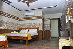Rooms of BMC FUNCTION HAALL & RESIDENCY