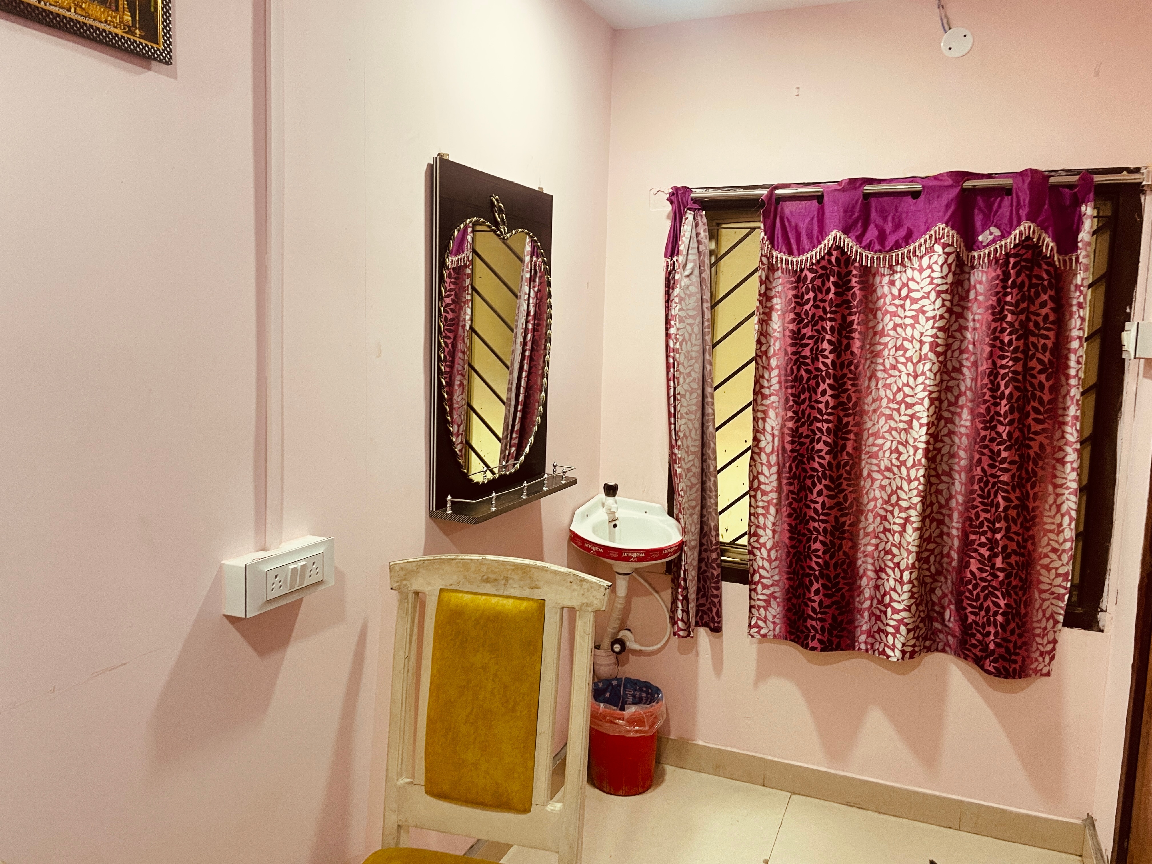 LAXMI VENKATESWARA HOTEL - Tap to explore photos