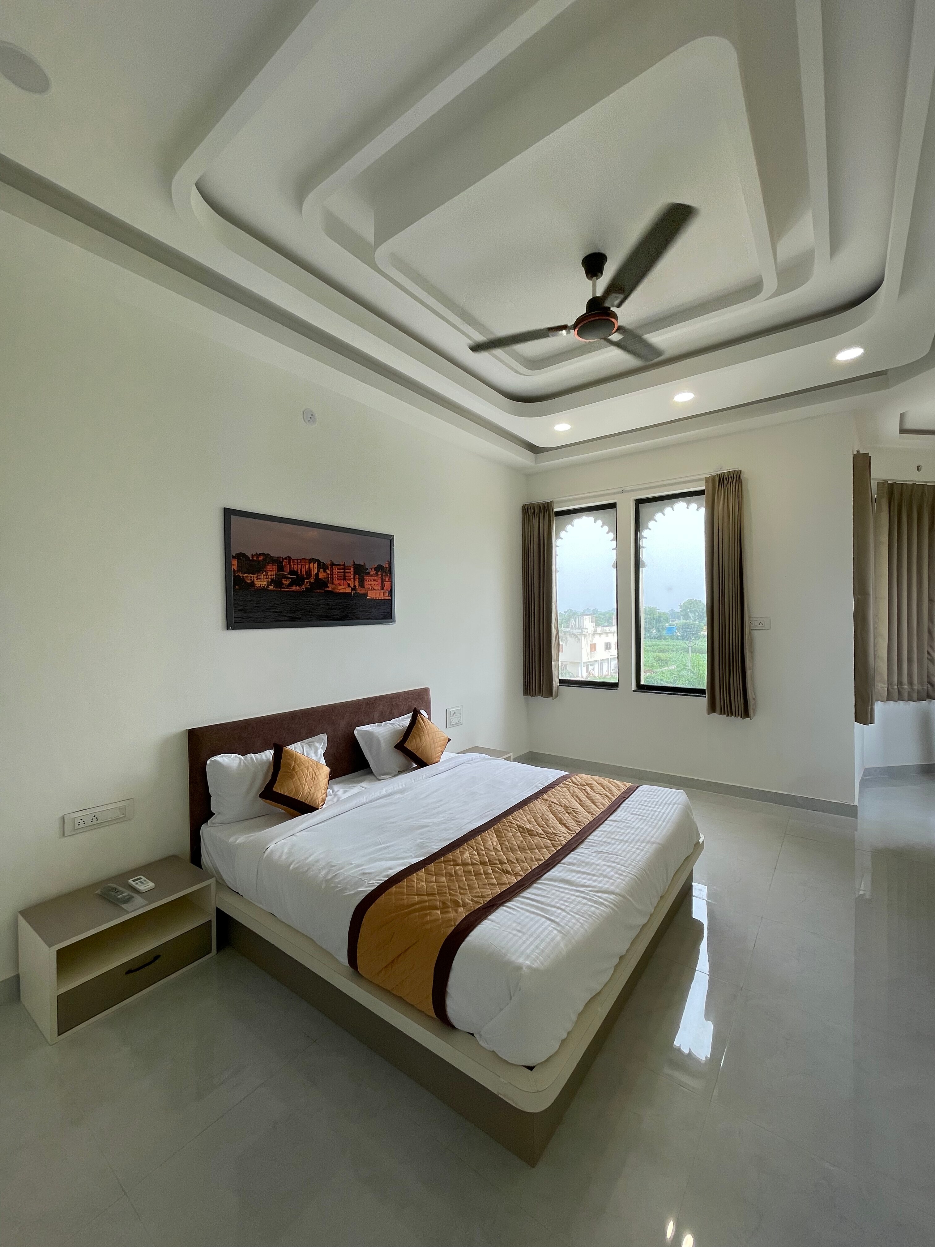 Marudhar Resort - Tap to explore photos