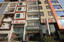 HOTEL HILROZ