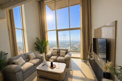 Photos of Velantra Sky Duplex | Panoramic City Views |
