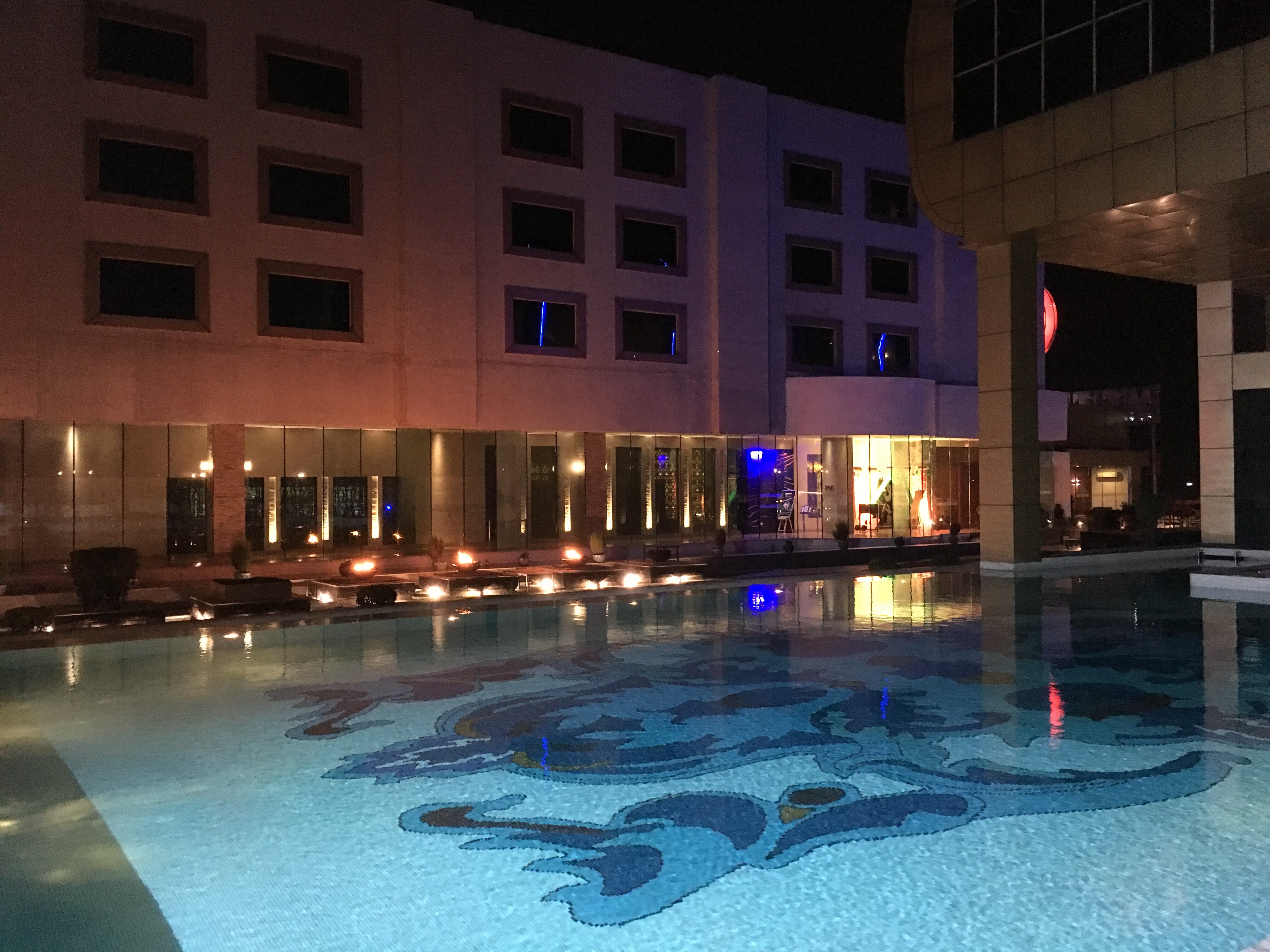 Radisson Blu Hotel Ludhiana - Tap to explore photos