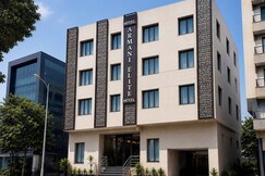 Hotel Armani Elite Near IGI Airport Delh