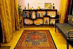 Titus s Sunset Terrace Hideaway