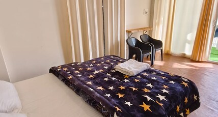 We R STAYS Kodaikanal Room Type - Standard Room