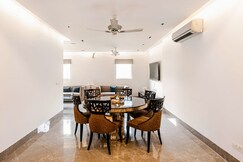 Address of Villa in the Heart of Gr Noida near Golf Course