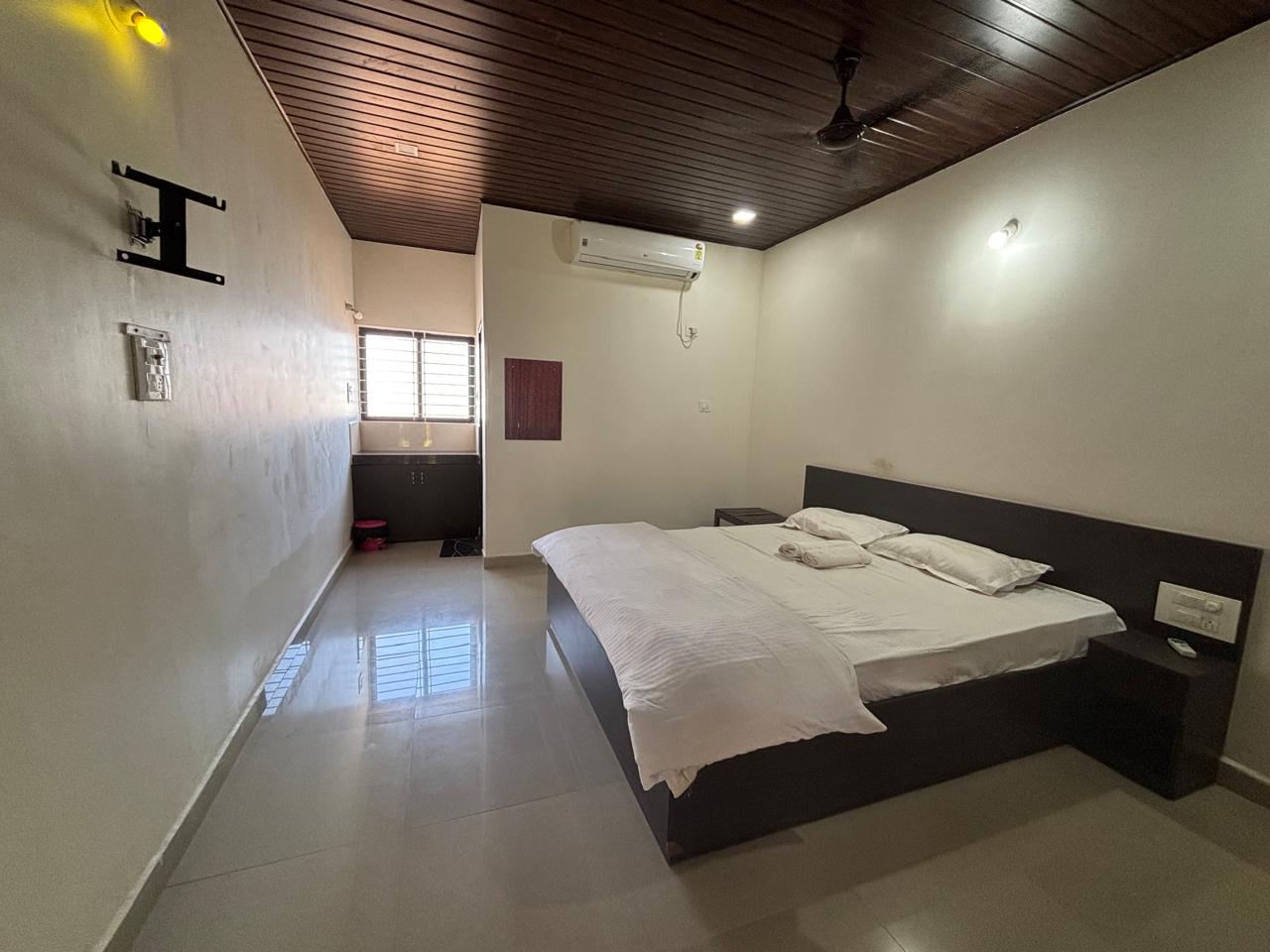 Arambol Resort, Arambol - Tap to explore photos