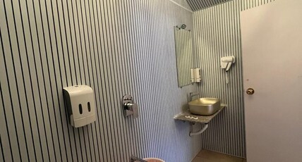 Whispering Woods Resort Room Type - Shamiana Tent