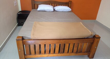Crystal Beach Homestay Room Type - Deluxe