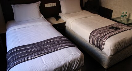 Hotel M Grand Room Type - Deluxe