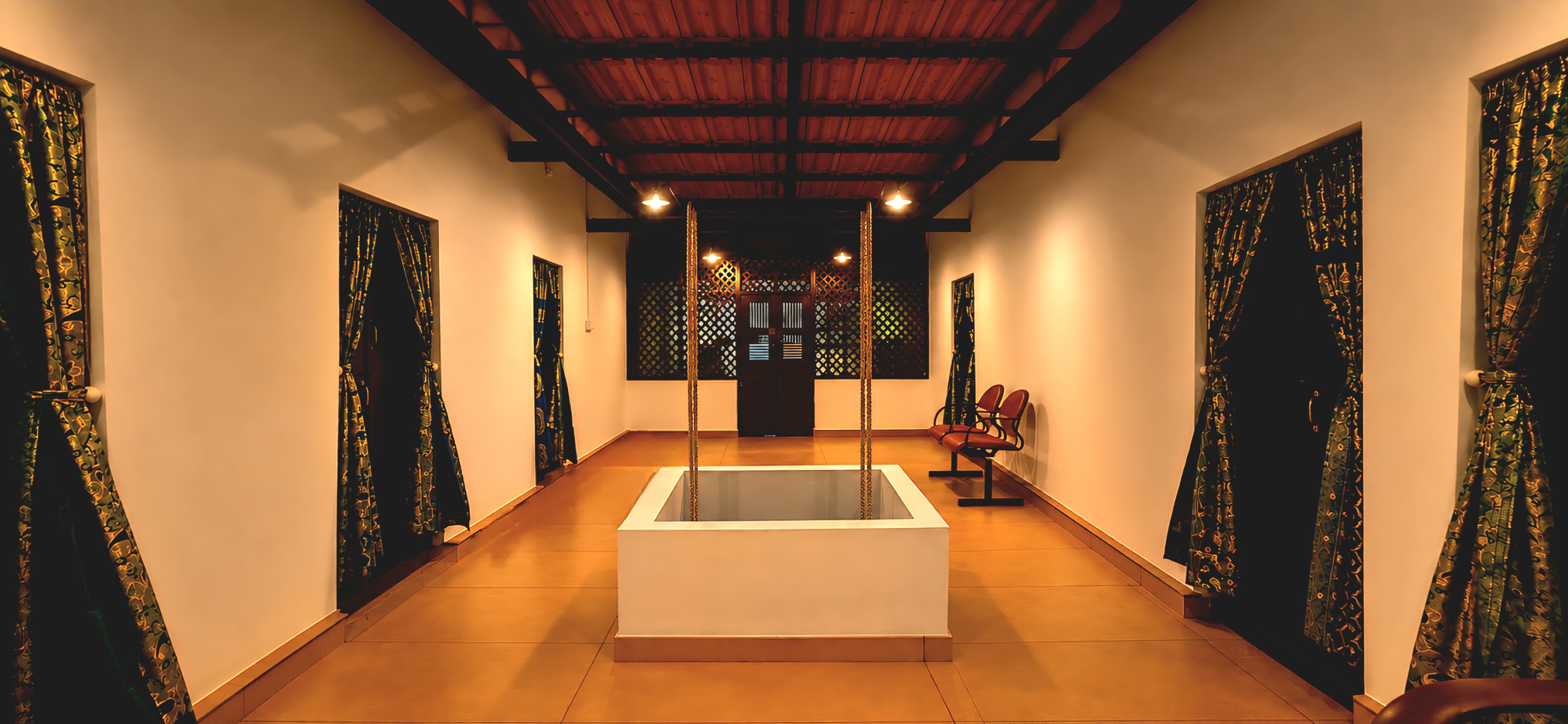 Main gallery