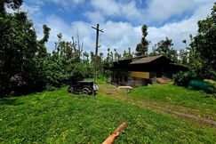 Shreyas homestay ckm
