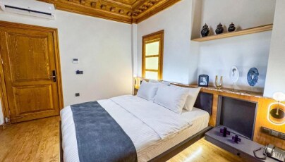 Elmira Pera Hotel Spa Room Type - Standard Room