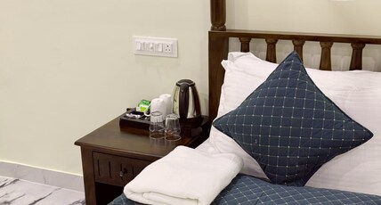 DESERT HEER RESORT Room Type - Superior AC Cottage DESERT HEER RESORT Room Type - Superior AC Cottage