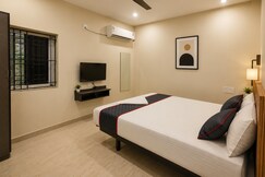 Elegant Residency Chromepet