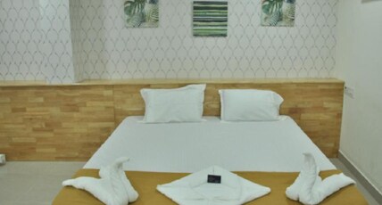 Beul Residency Room Type - Standard Room