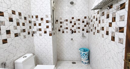 Dwelling Residency Hotel Room Type - Superior Double