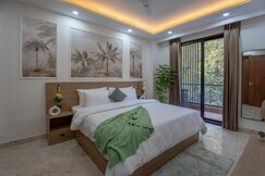 Sterling Stays- Tropical