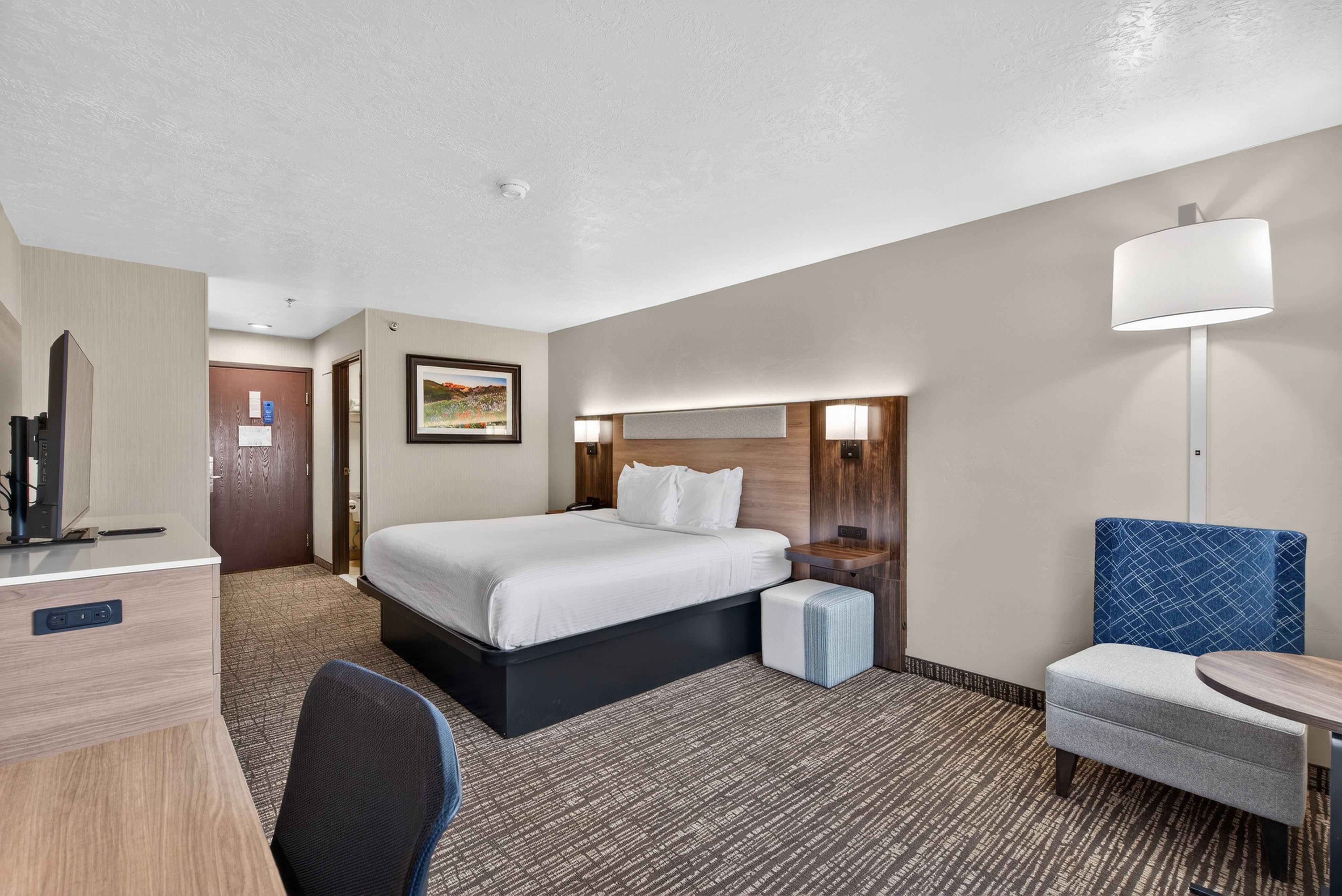 Best Western Timpanogos Inn - Tap to explore photos