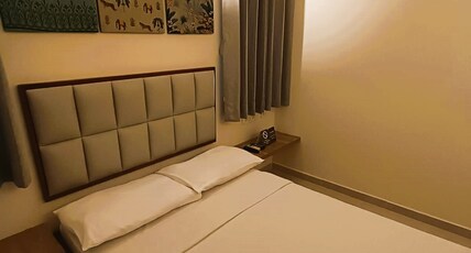 Ivory Studio One | Victoria Road Room Type - Standard Room