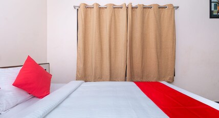 Vinayaga Residency | Rooms & Wi-Fi Room Type - Double Bed Executive AC