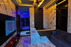 Hotel Moad Mudgal Palace