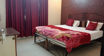 Vedant's Bungalow Room Type - Bedroom 3