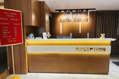 Hotel Royal Empire