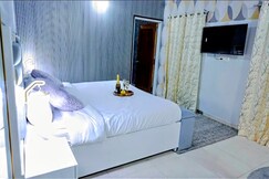 Hotel The Arrow Paschim Vihar