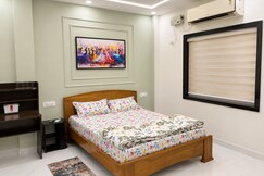 Home Stay Near NTPC, Court, SDO Office Kahalgaon