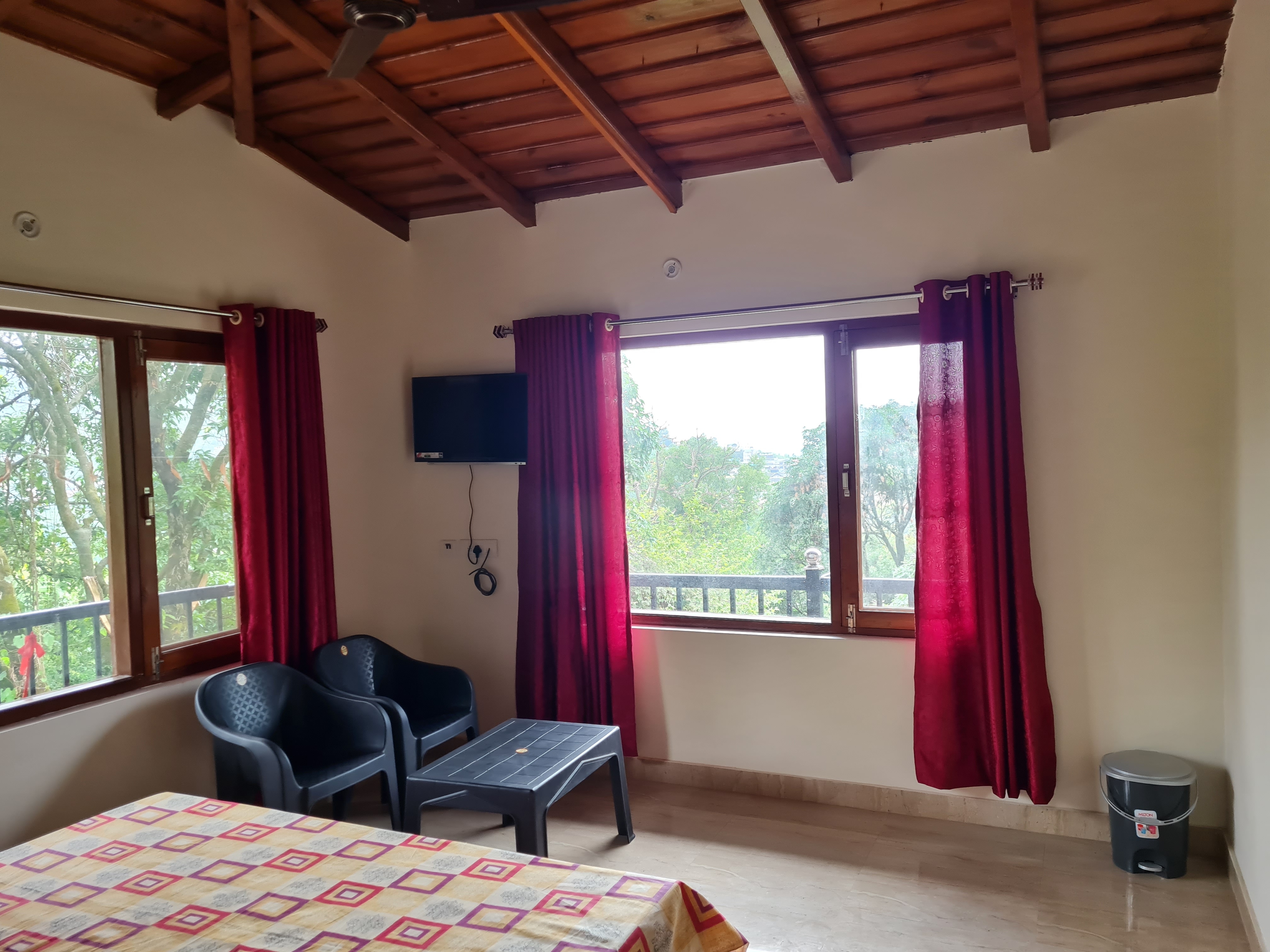 The Heavenly Abode Home Stay - Tap to explore photos
