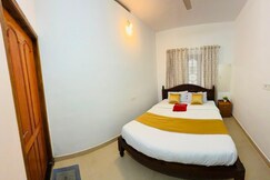 mist&medows villas munnar