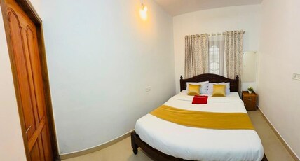mist&medows villas munnar Room Type - mist&medows villas munnar