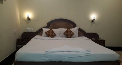 HOTEL ROURKELA PALACE Room Type - Clasic Room HOTEL ROURKELA PALACE Room Type - Clasic Room