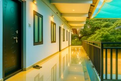 Aliyath lodge and rooms