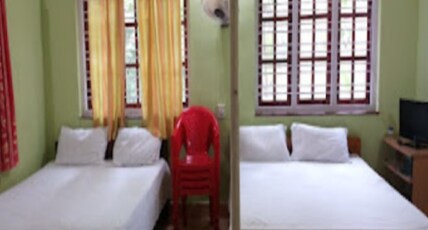 Devarakadu Valley View by StayApart Room Type - Triple bed