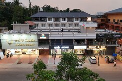Address of Hotel Le Embera