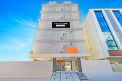 Super Townhouse Oak Suchitra Kompally Road Formerly Sun Moon Hotels