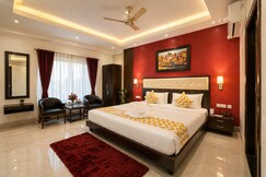 Hotel Yash Residency